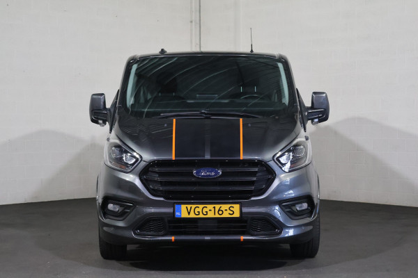 Ford Transit Custom 320 2.0 TDCI L1H1 Sport Automaat