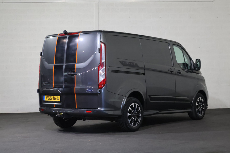 Ford Transit Custom 320 2.0 TDCI L1H1 Sport Automaat