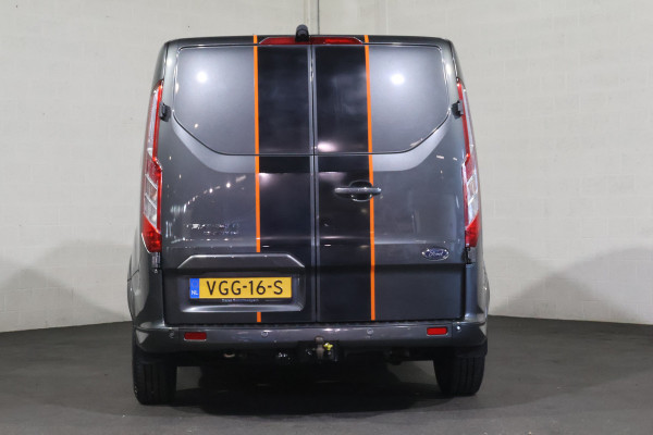 Ford Transit Custom 320 2.0 TDCI L1H1 Sport Automaat