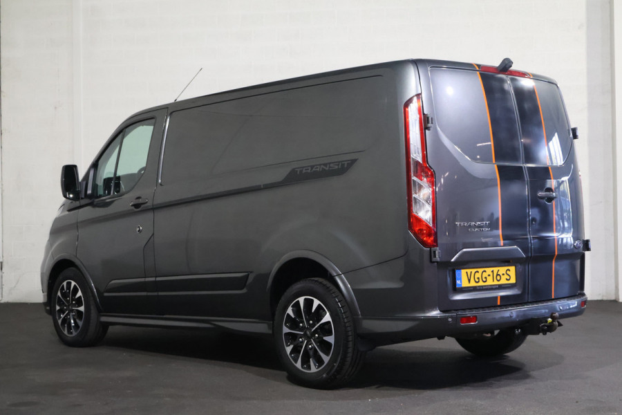 Ford Transit Custom 320 2.0 TDCI L1H1 Sport Automaat