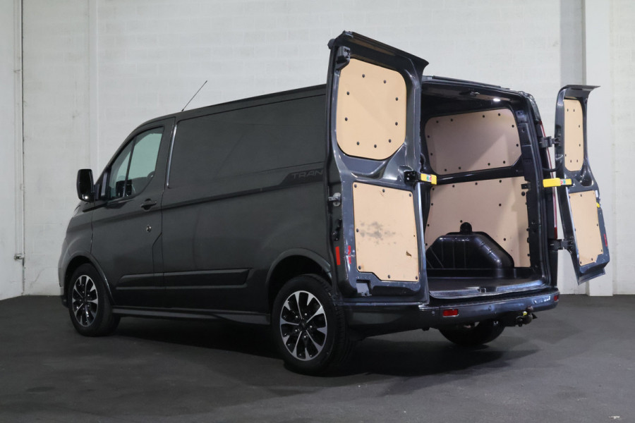 Ford Transit Custom 320 2.0 TDCI L1H1 Sport Automaat