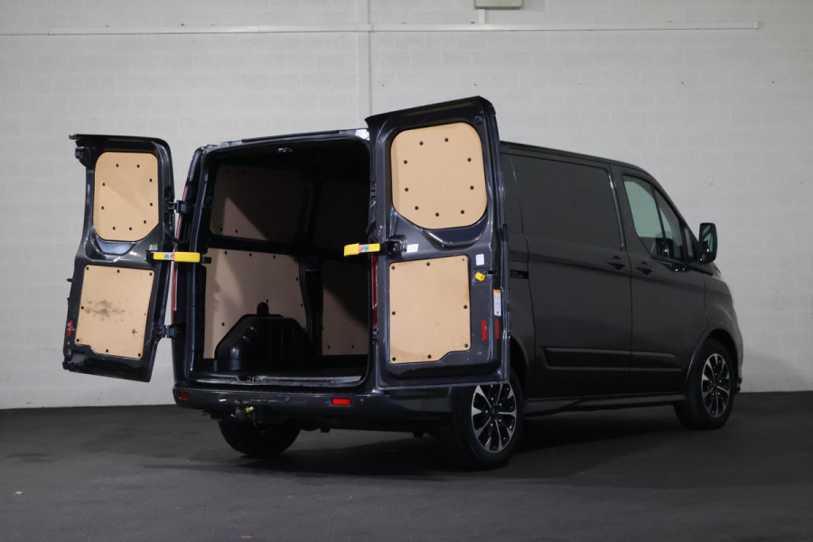 Ford Transit Custom 320 2.0 TDCI L1H1 Sport Automaat