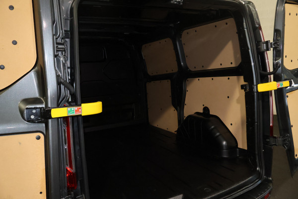 Ford Transit Custom 320 2.0 TDCI L1H1 Sport Automaat