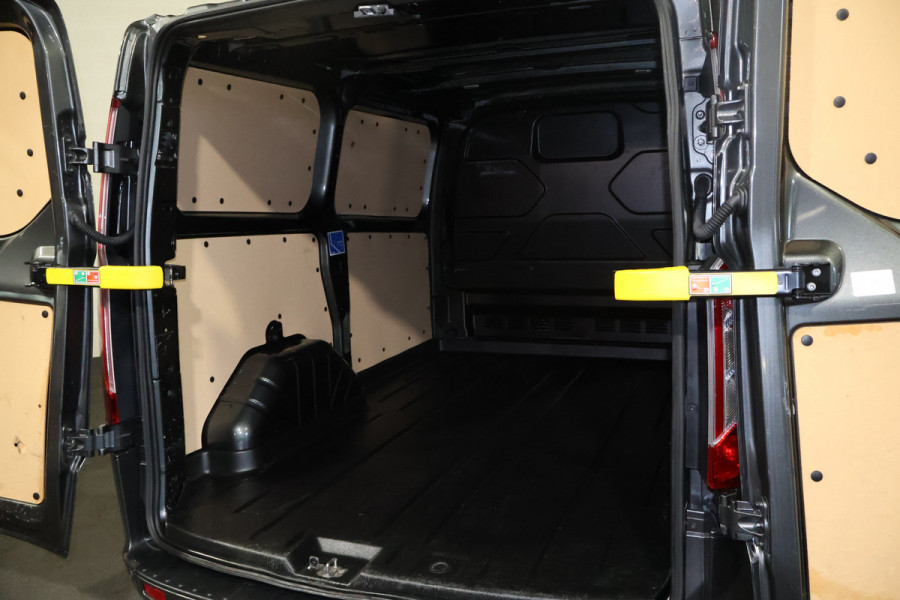 Ford Transit Custom 320 2.0 TDCI L1H1 Sport Automaat