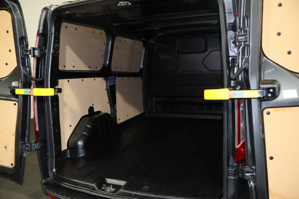 Ford Transit Custom 320 2.0 TDCI L1H1 Sport Automaat