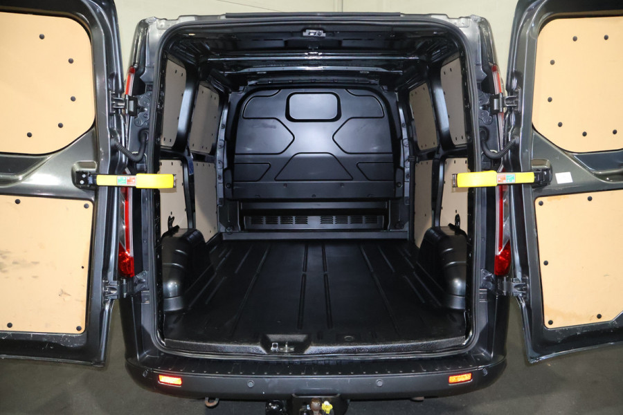 Ford Transit Custom 320 2.0 TDCI L1H1 Sport Automaat