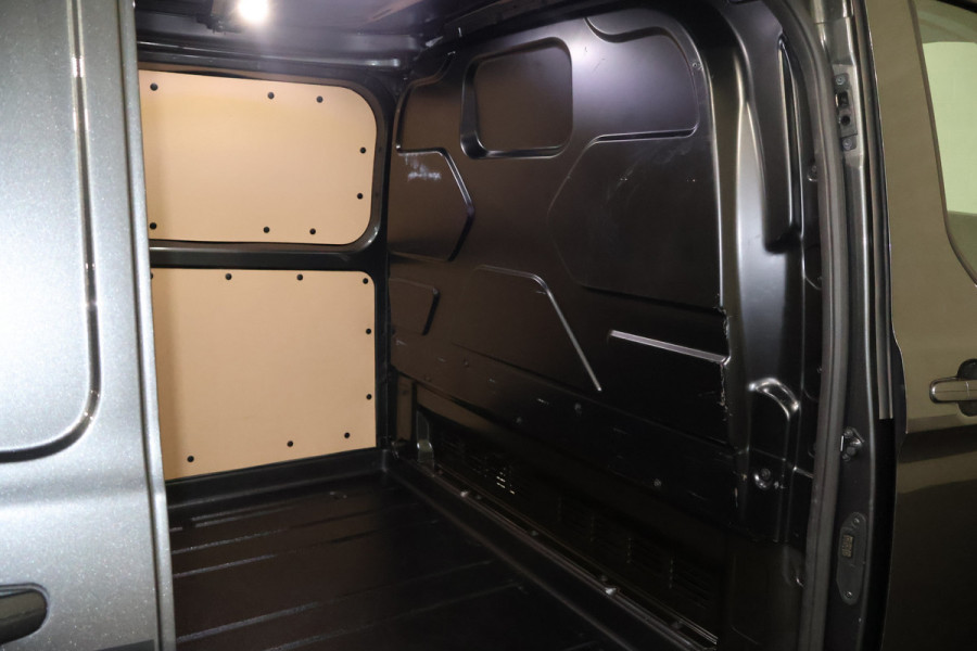 Ford Transit Custom 320 2.0 TDCI L1H1 Sport Automaat