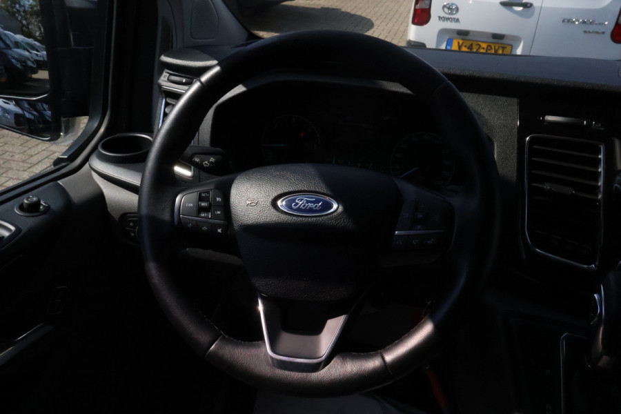 Ford Transit Custom 320 2.0 TDCI L1H1 Sport Automaat