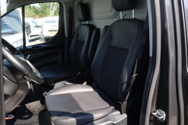Ford Transit Custom 320 2.0 TDCI L1H1 Sport Automaat