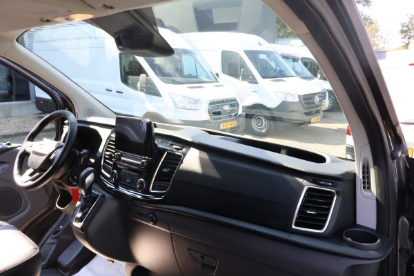 Ford Transit Custom 320 2.0 TDCI L1H1 Sport Automaat
