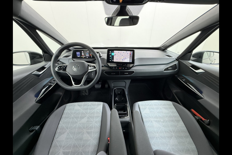 Volkswagen ID.3 Pure 45kWh SOH 92% Adap.Cruise Navi Ecc Apple Carplay/Android Auto Pdc Led DAB Keyless Rijstrooksensor 1e Eigenaar Origineel Nederlandse Auto