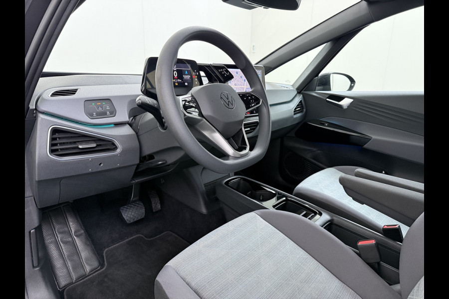 Volkswagen ID.3 Pure 45kWh SOH 92% Adap.Cruise Navi Ecc Apple Carplay/Android Auto Pdc Led DAB Keyless Rijstrooksensor 1e Eigenaar Origineel Nederlandse Auto