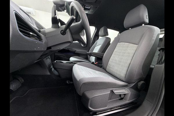 Volkswagen ID.3 Pure 45kWh SOH 92% Adap.Cruise Navi Ecc Apple Carplay/Android Auto Pdc Led DAB Keyless Rijstrooksensor 1e Eigenaar Origineel Nederlandse Auto
