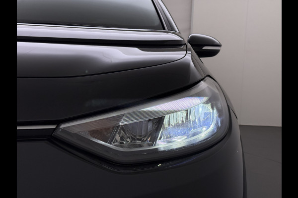 Volkswagen ID.3 Pure 45kWh SOH 92% Adap.Cruise Navi Ecc Apple Carplay/Android Auto Pdc Led DAB Keyless Rijstrooksensor 1e Eigenaar Origineel Nederlandse Auto