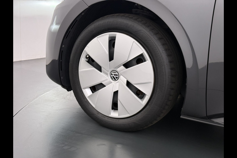 Volkswagen ID.3 Pure 45kWh SOH 92% Adap.Cruise Navi Ecc Apple Carplay/Android Auto Pdc Led DAB Keyless Rijstrooksensor 1e Eigenaar Origineel Nederlandse Auto
