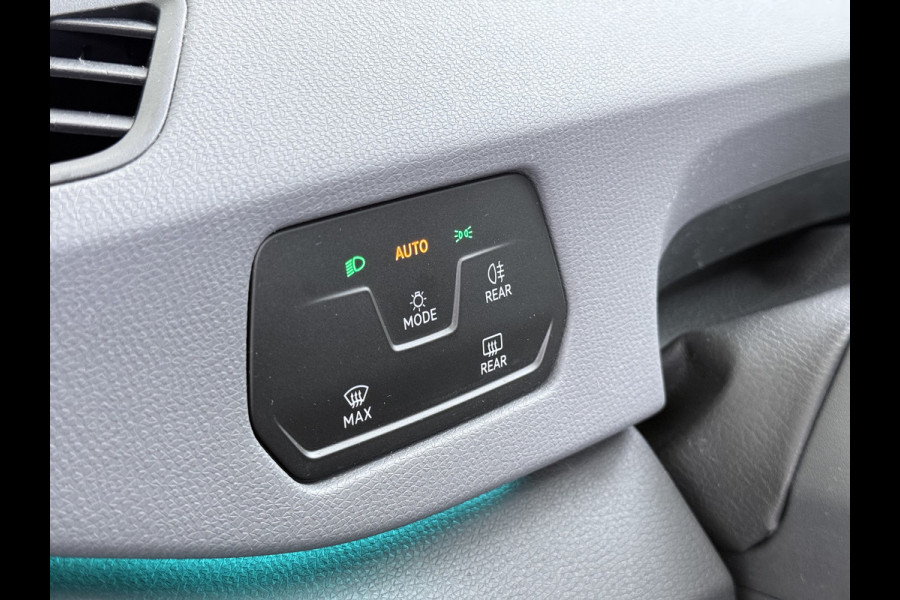 Volkswagen ID.3 Pure 45kWh SOH 92% Adap.Cruise Navi Ecc Apple Carplay/Android Auto Pdc Led DAB Keyless Rijstrooksensor 1e Eigenaar Origineel Nederlandse Auto