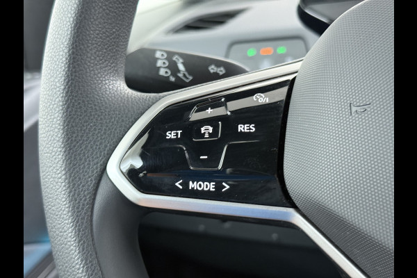 Volkswagen ID.3 Pure 45kWh SOH 92% Adap.Cruise Navi Ecc Apple Carplay/Android Auto Pdc Led DAB Keyless Rijstrooksensor 1e Eigenaar Origineel Nederlandse Auto