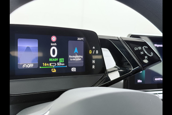 Volkswagen ID.3 Pure 45kWh SOH 92% Adap.Cruise Navi Ecc Apple Carplay/Android Auto Pdc Led DAB Keyless Rijstrooksensor 1e Eigenaar Origineel Nederlandse Auto