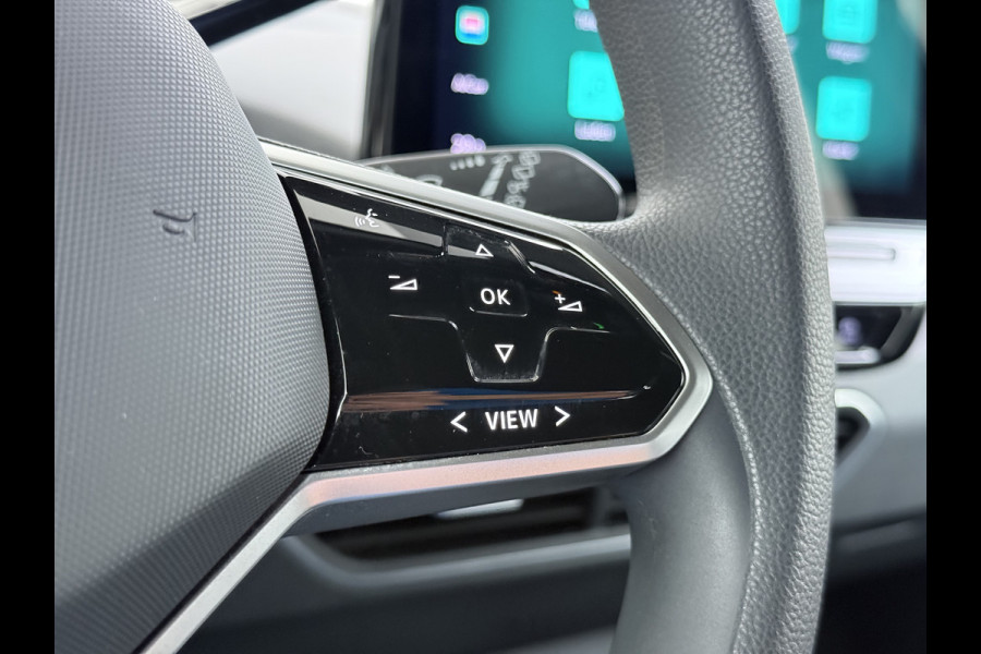 Volkswagen ID.3 Pure 45kWh SOH 92% Adap.Cruise Navi Ecc Apple Carplay/Android Auto Pdc Led DAB Keyless Rijstrooksensor 1e Eigenaar Origineel Nederlandse Auto