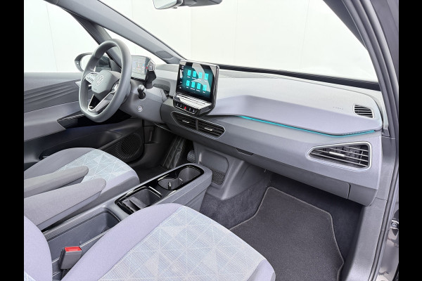 Volkswagen ID.3 Pure 45kWh SOH 92% Adap.Cruise Navi Ecc Apple Carplay/Android Auto Pdc Led DAB Keyless Rijstrooksensor 1e Eigenaar Origineel Nederlandse Auto