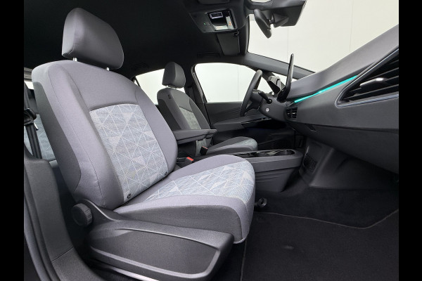 Volkswagen ID.3 Pure 45kWh SOH 92% Adap.Cruise Navi Ecc Apple Carplay/Android Auto Pdc Led DAB Keyless Rijstrooksensor 1e Eigenaar Origineel Nederlandse Auto