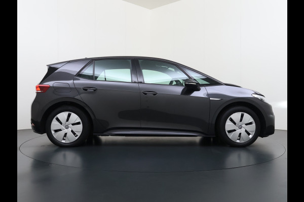 Volkswagen ID.3 Pure 45kWh SOH 92% Adap.Cruise Navi Ecc Apple Carplay/Android Auto Pdc Led DAB Keyless Rijstrooksensor 1e Eigenaar Origineel Nederlandse Auto