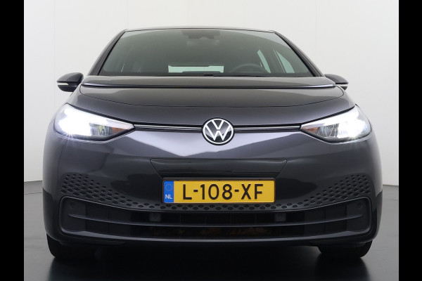 Volkswagen ID.3 Pure 45kWh SOH 92% Adap.Cruise Navi Ecc Apple Carplay/Android Auto Pdc Led DAB Keyless Rijstrooksensor 1e Eigenaar Origineel Nederlandse Auto