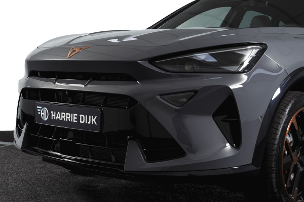 CUPRA Formentor 1.5 TSI e-Hybrid 272 PK VZ Extreme | S/k-Panodak | Dig. Cockpit | Adapt. Cruise | Stoel-+ Stuurverw. PDC | 360 Camera | NAV + App. Connect | ECC | Elek. Klep | LM 19" | 0683