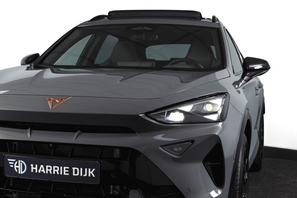CUPRA Formentor 1.5 TSI e-Hybrid 272 PK VZ Extreme | S/k-Panodak | Dig. Cockpit | Adapt. Cruise | Stoel-+ Stuurverw. PDC | 360 Camera | NAV + App. Connect | ECC | Elek. Klep | LM 19" | 0683