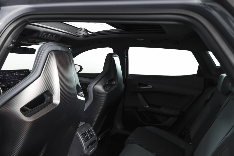 CUPRA Formentor 1.5 TSI e-Hybrid 272 PK VZ Extreme | S/k-Panodak | Dig. Cockpit | Adapt. Cruise | Stoel-+ Stuurverw. PDC | 360 Camera | NAV + App. Connect | ECC | Elek. Klep | LM 19" | 0683