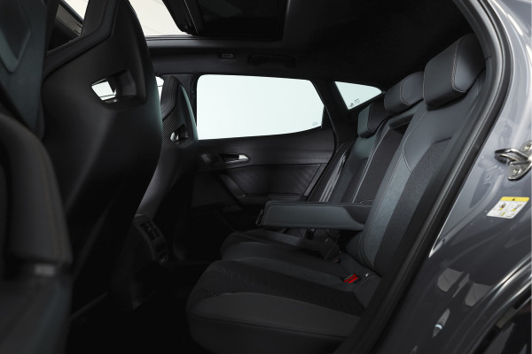 CUPRA Formentor 1.5 TSI e-Hybrid 272 PK VZ Extreme | S/k-Panodak | Dig. Cockpit | Adapt. Cruise | Stoel-+ Stuurverw. PDC | 360 Camera | NAV + App. Connect | ECC | Elek. Klep | LM 19" | 0683