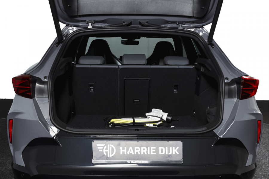 CUPRA Formentor 1.5 TSI e-Hybrid 272 PK VZ Extreme | S/k-Panodak | Dig. Cockpit | Adapt. Cruise | Stoel-+ Stuurverw. PDC | 360 Camera | NAV + App. Connect | ECC | Elek. Klep | LM 19" | 0683