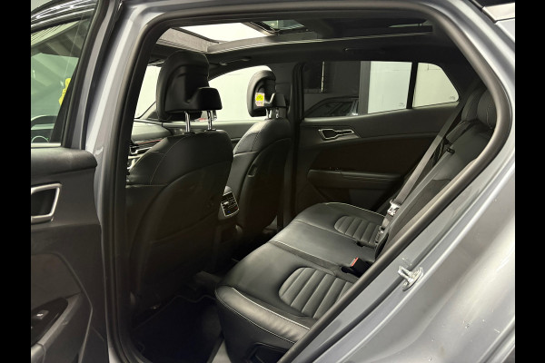 Kia Sportage 1.6 T-GDi MHEV GT-Line Edition
