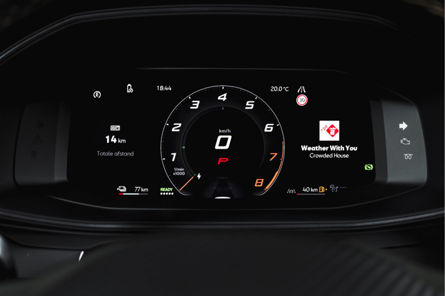 CUPRA Formentor 1.5 TSI e-Hybrid 272 PK VZ Performance | S/K-Panodak | Dig. Cockpit | Adapt. Cruise | Stoel-+Stuurverw. | PDC | 360 Camera | NAV + App. Connect | ECC | Elek. Klep | LM 19" | 7134