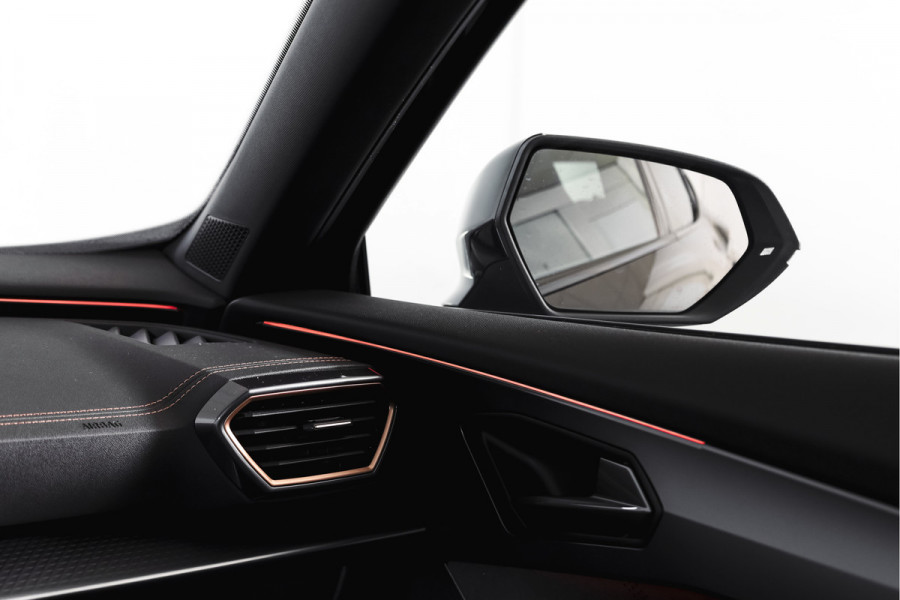 CUPRA Formentor 1.5 TSI e-Hybrid 272 PK VZ Performance | S/K-Panodak | Dig. Cockpit | Adapt. Cruise | Stoel-+Stuurverw. | PDC | 360 Camera | NAV + App. Connect | ECC | Elek. Klep | LM 19" | 7134