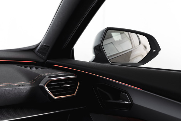 CUPRA Formentor 1.5 TSI e-Hybrid 272 PK VZ Performance | S/K-Panodak | Dig. Cockpit | Adapt. Cruise | Stoel-+Stuurverw. | PDC | 360 Camera | NAV + App. Connect | ECC | Elek. Klep | LM 19" | 7134