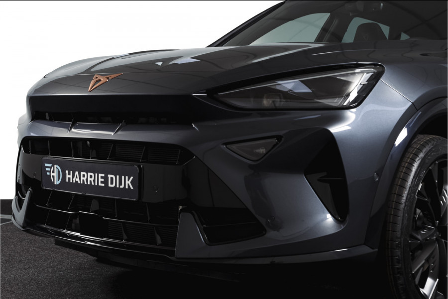 CUPRA Formentor 1.5 TSI e-Hybrid 272 PK VZ Performance | S/K-Panodak | Dig. Cockpit | Adapt. Cruise | Stoel-+Stuurverw. | PDC | 360 Camera | NAV + App. Connect | ECC | Elek. Klep | LM 19" | 7134