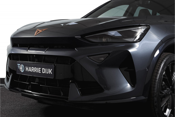 CUPRA Formentor 1.5 TSI e-Hybrid 272 PK VZ Performance | S/K-Panodak | Dig. Cockpit | Adapt. Cruise | Stoel-+Stuurverw. | PDC | 360 Camera | NAV + App. Connect | ECC | Elek. Klep | LM 19" | 7134