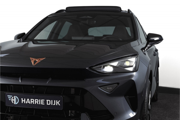 CUPRA Formentor 1.5 TSI e-Hybrid 272 PK VZ Performance | S/K-Panodak | Dig. Cockpit | Adapt. Cruise | Stoel-+Stuurverw. | PDC | 360 Camera | NAV + App. Connect | ECC | Elek. Klep | LM 19" | 7134