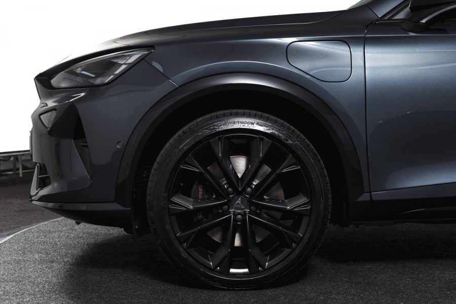 CUPRA Formentor 1.5 TSI e-Hybrid 272 PK VZ Performance | S/K-Panodak | Dig. Cockpit | Adapt. Cruise | Stoel-+Stuurverw. | PDC | 360 Camera | NAV + App. Connect | ECC | Elek. Klep | LM 19" | 7134