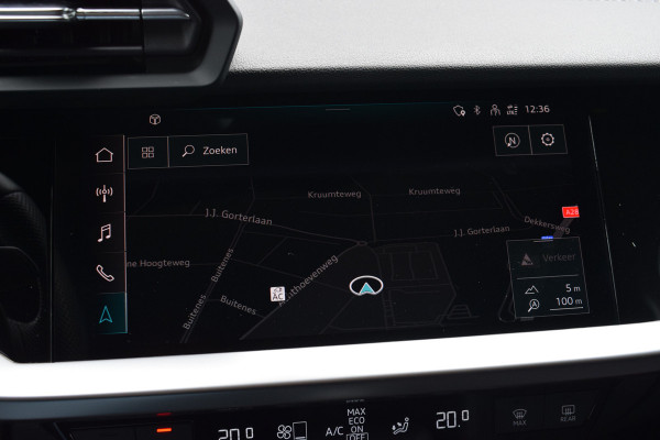 Audi A3 Sportback 45 TFSI e S-edition Competition | Pano | B&O | Head-Up