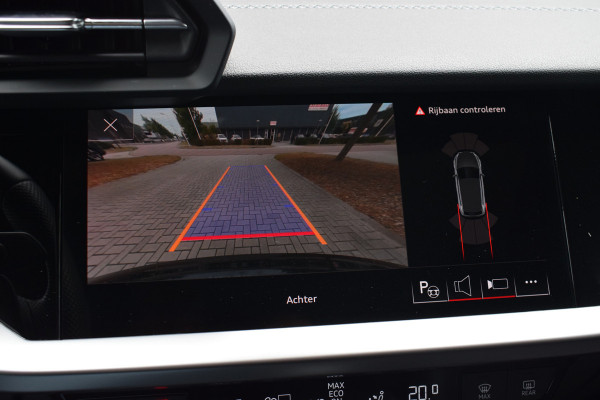 Audi A3 Sportback 45 TFSI e S-edition Competition | Pano | B&O | Head-Up