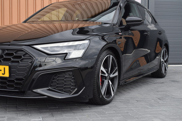 Audi A3 Sportback 45 TFSI e S-edition Competition | Pano | B&O | Head-Up