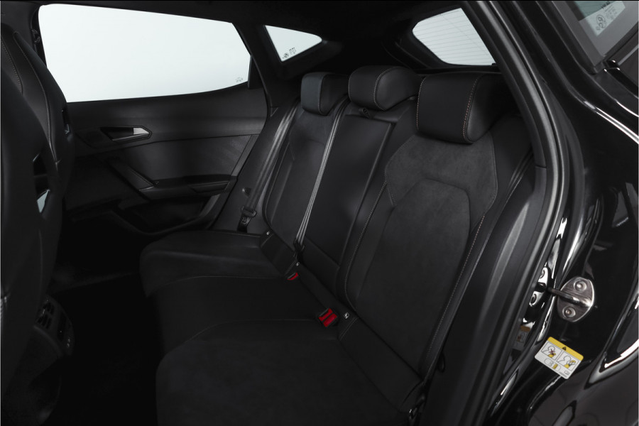 CUPRA Formentor 1.5 TSI e-Hybrid 272 PK VZ Performance | S/K-Panodak | Dig. Cockpit | Adapt. Cruise | Stoel-+Stuurverw. | PDC | 360 Camera | NAV + App. Connect | ECC | Elek. Klep | LM 19" | 6971