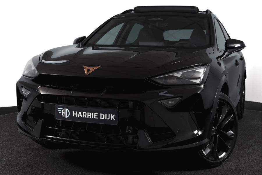 CUPRA Formentor 1.5 TSI e-Hybrid 272 PK VZ Performance | S/K-Panodak | Dig. Cockpit | Adapt. Cruise | Stoel-+Stuurverw. | PDC | 360 Camera | NAV + App. Connect | ECC | Elek. Klep | LM 19" | 6971