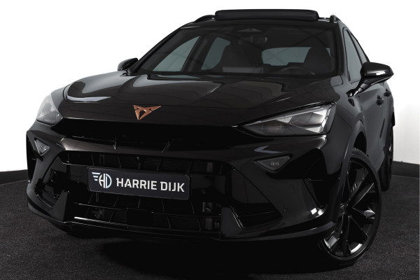 CUPRA Formentor 1.5 TSI e-Hybrid 272 PK VZ Performance | S/K-Panodak | Dig. Cockpit | Adapt. Cruise | Stoel-+Stuurverw. | PDC | 360 Camera | NAV + App. Connect | ECC | Elek. Klep | LM 19" | 6971