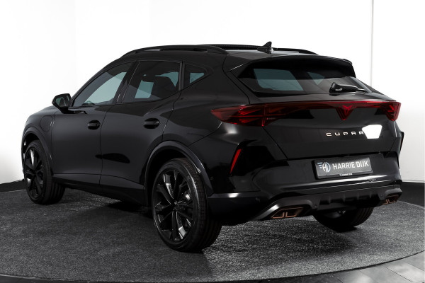 CUPRA Formentor 1.5 TSI e-Hybrid 272 PK VZ Performance | S/K-Panodak | Dig. Cockpit | Adapt. Cruise | Stoel-+Stuurverw. | PDC | 360 Camera | NAV + App. Connect | ECC | Elek. Klep | LM 19" | 6971