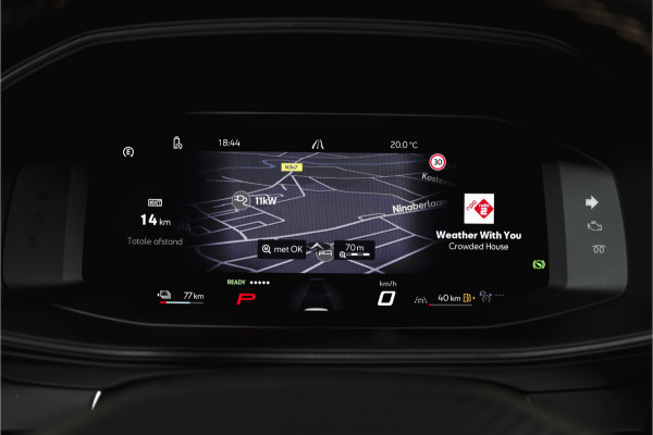 CUPRA Formentor 1.5 TSI e-Hybrid 272 PK VZ Performance | S/K-Panodak | Dig. Cockpit | Adapt. Cruise | Stoel-+Stuurverw. | PDC | 360 Camera | NAV + App. Connect | ECC | Elek. Klep | LM 19" | 6971
