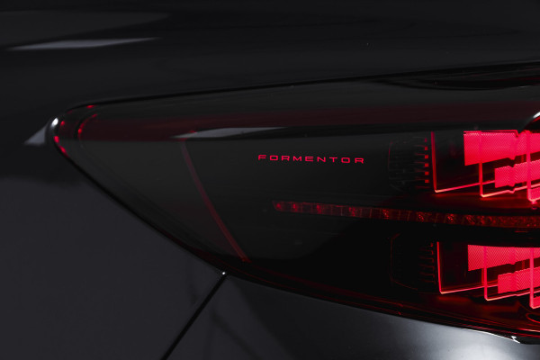 CUPRA Formentor 1.5 TSI e-Hybrid 272 PK VZ Performance | S/K-Panodak | Dig. Cockpit | Adapt. Cruise | Stoel-+Stuurverw. | PDC | 360 Camera | NAV + App. Connect | ECC | Elek. Klep | LM 19" | 6971