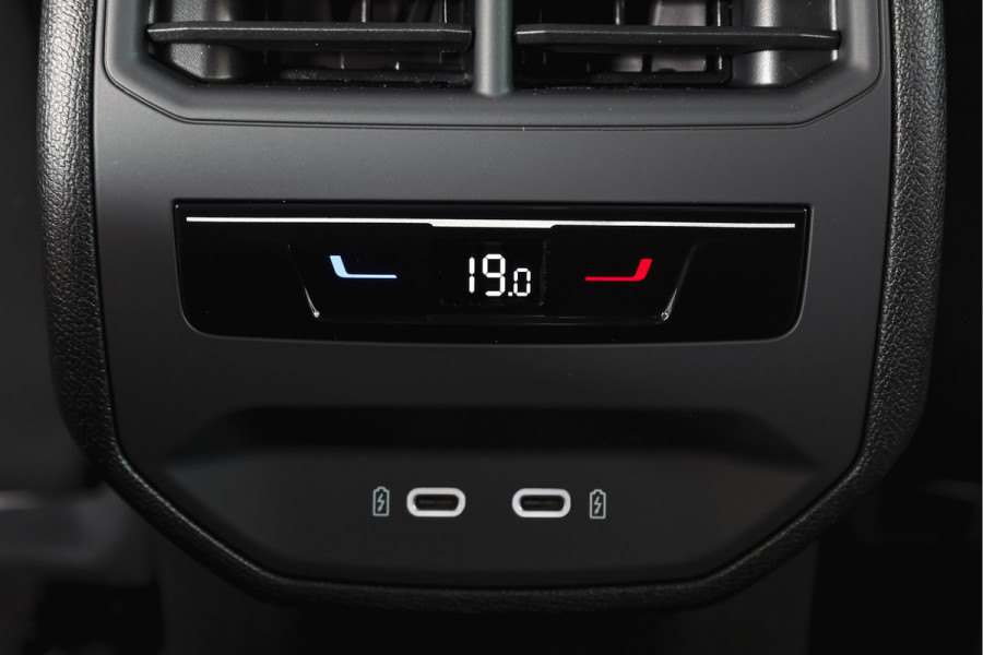 CUPRA Formentor 1.5 TSI e-Hybrid 272 PK VZ Performance | S/K-Panodak | Dig. Cockpit | Adapt. Cruise | Stoel-+Stuurverw. | PDC | 360 Camera | NAV + App. Connect | ECC | Elek. Klep | LM 19" | 6971